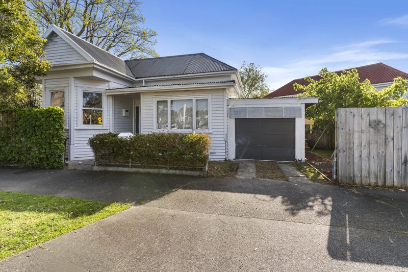1 Chamberlain Street, Grey Lynn, Auckland - Carousel 1