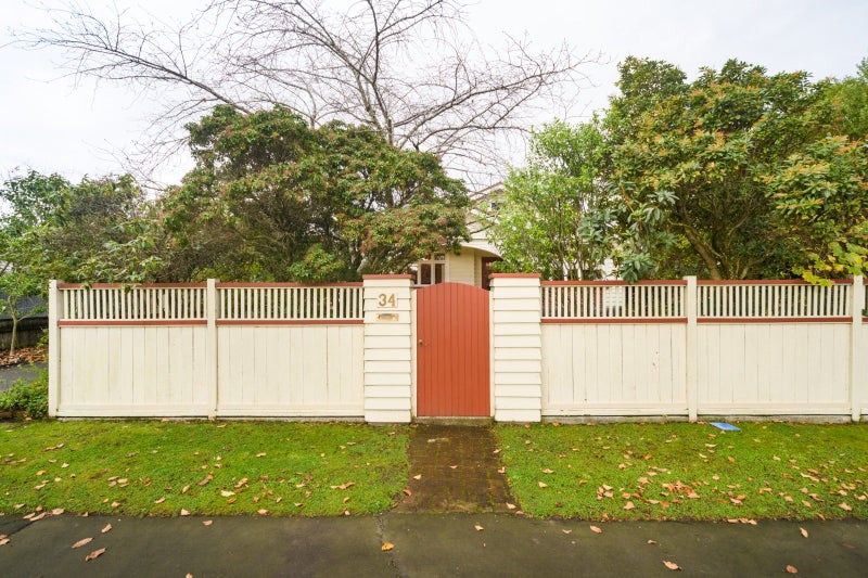 34 Elmira Avenue, Hokowhitu, Palmerston North - Carousel 25