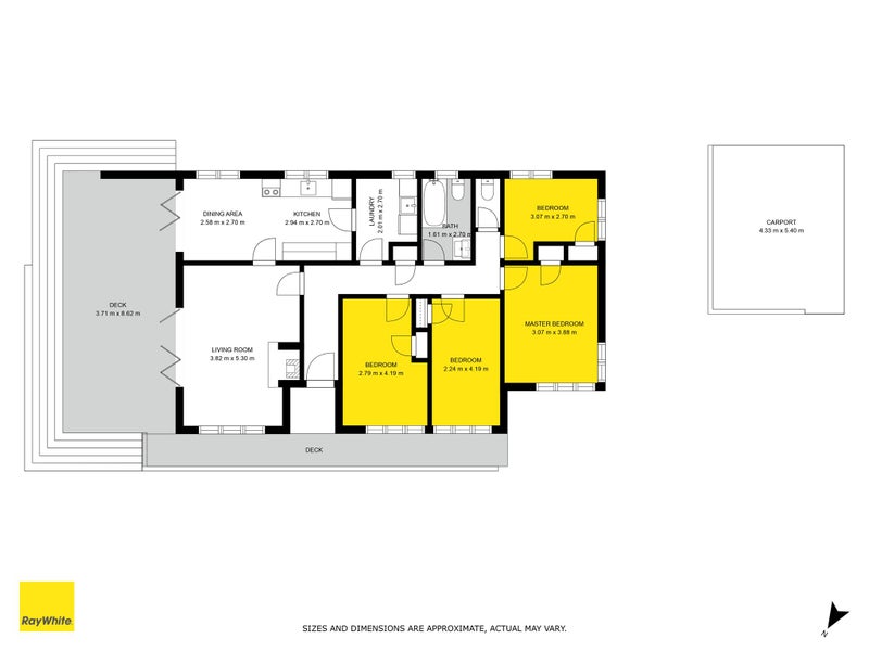 37 Maranui Avenue, Point Chevalier, Auckland - Carousel 17