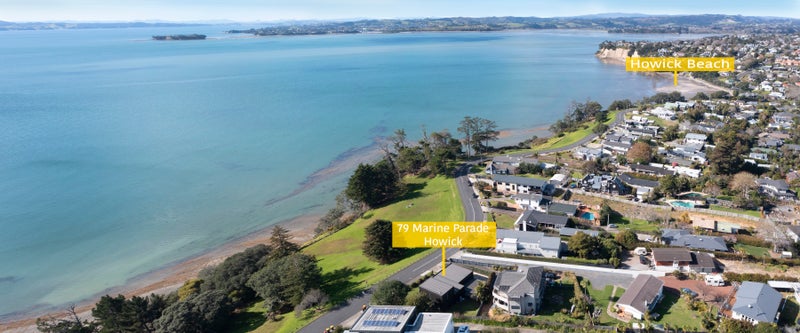 79 Marine Parade, Mellons Bay, Auckland - Carousel 35