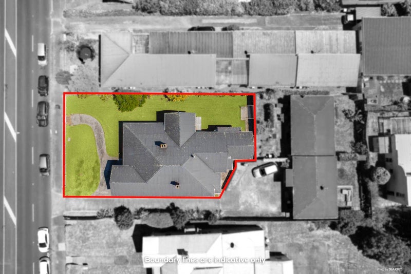 667 New North Road, Morningside, Auckland - Carousel 2