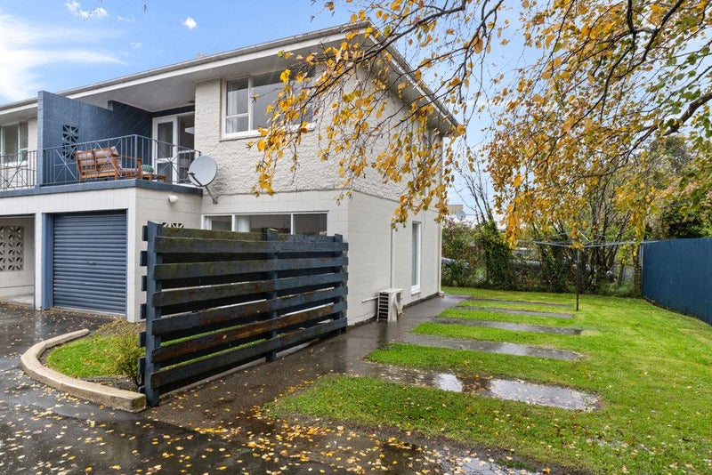 6/53 Brockworth Place, Riccarton, Christchurch - Carousel 18