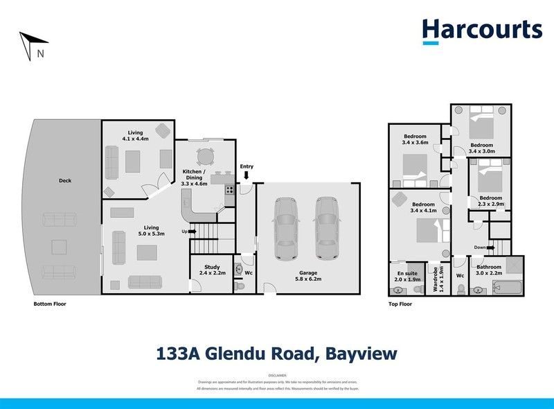 133A Glendhu Road, Bayview, Auckland - Carousel 25