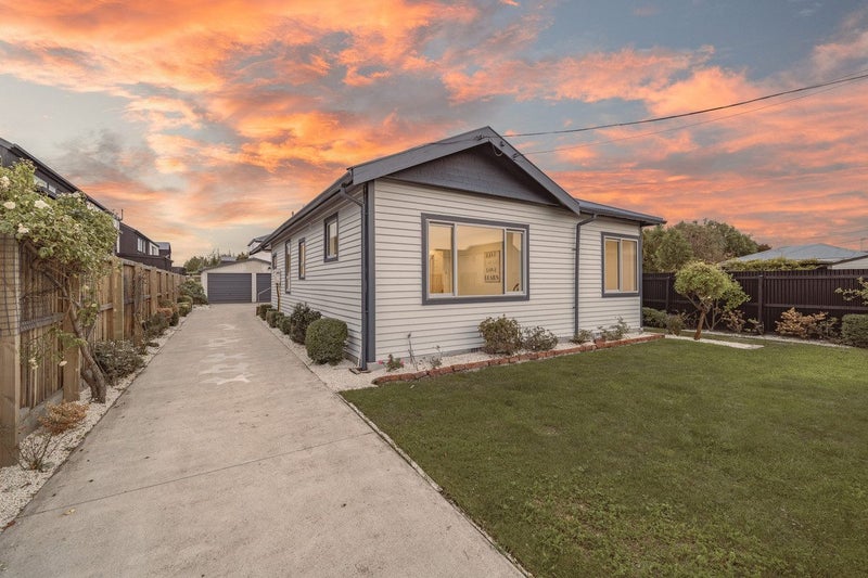 115 Edinburgh Street, Spreydon, Christchurch - Carousel 1