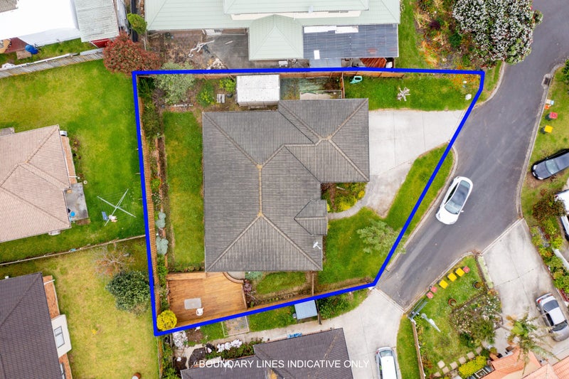 14 Brunswick Rise, Mangere, Auckland - Carousel 2