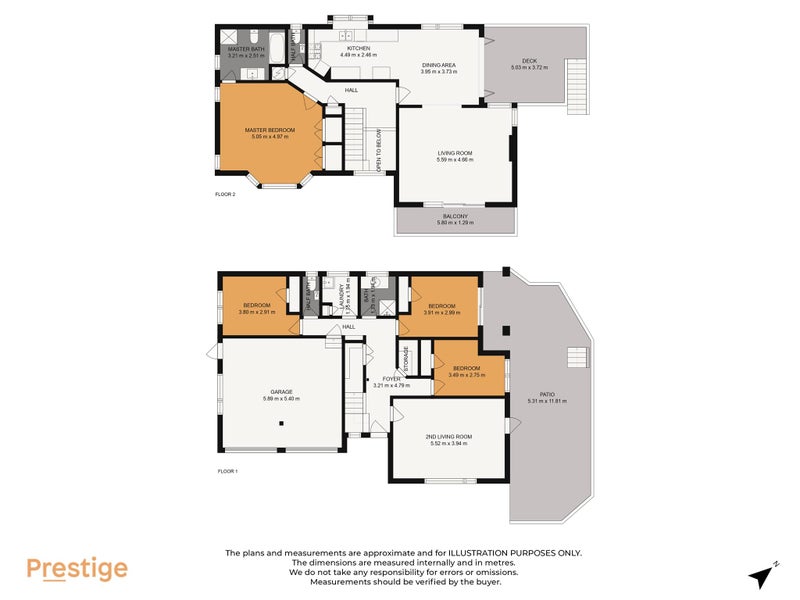 1/461 Beach Road, Murrays Bay, Auckland - Carousel 20