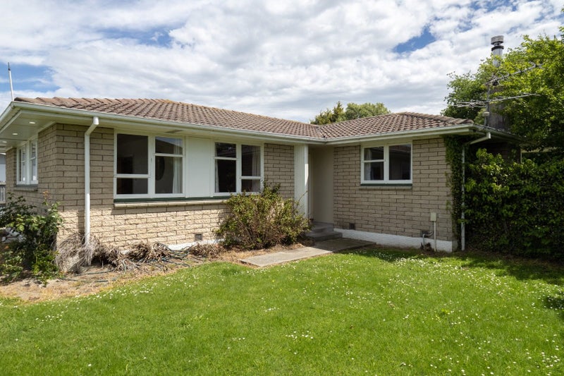 3 Russell Avenue, Allenton, Ashburton - Carousel 2