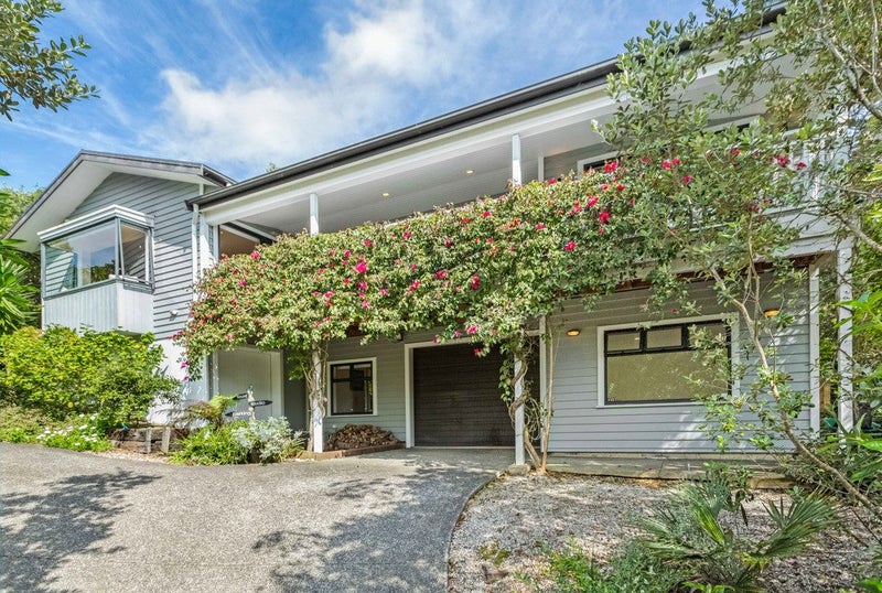 40 Calais Terrace, Ostend, Waiheke Island - Carousel 28