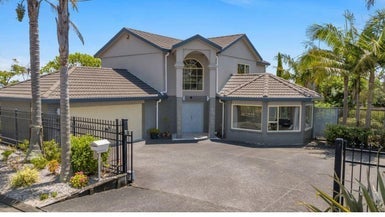 25 Westerham Drive, Dannemora, Auckland - Carousel 1