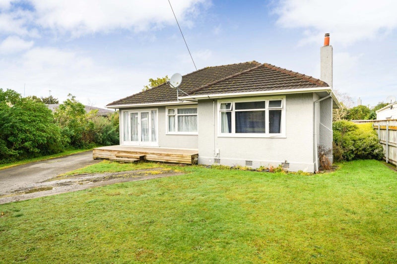 34 East Street, Terrace End, Palmerston North - Carousel 2
