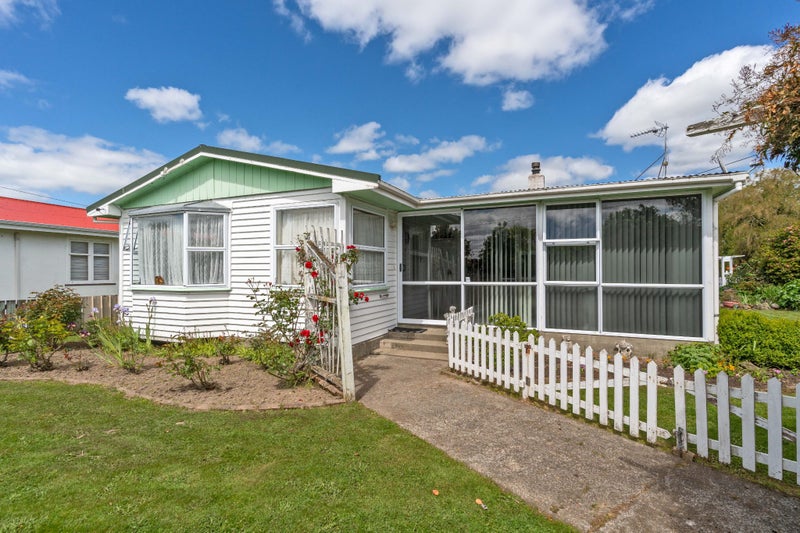 115 Hillcrest Street, Solway, Masterton - Carousel 23