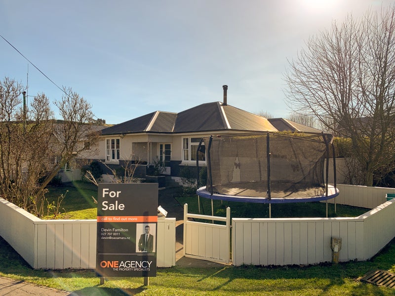 1 Airedale Road, Weston, Oamaru - Carousel 1