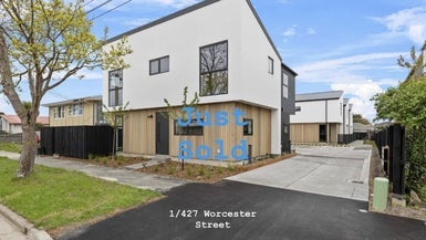 1/427 Worcester Street, Linwood, Christchurch - Carousel 1