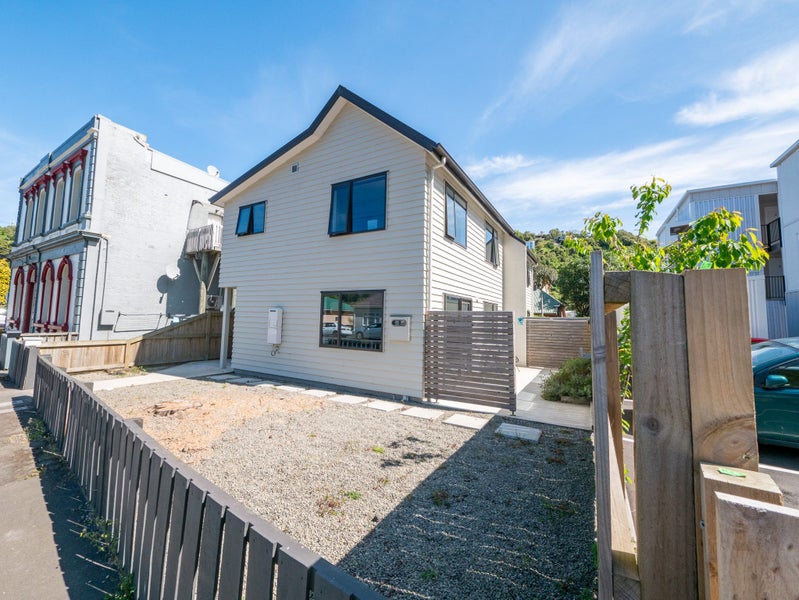 31A Malvern Street, Woodhaugh, Dunedin - Carousel 1