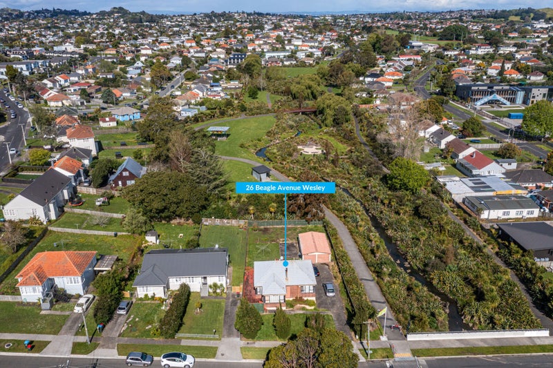 26 Beagle Avenue, Wesley, Auckland - Carousel 21