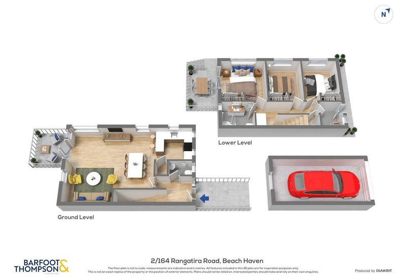 2/164 Rangatira Road, Beach Haven, Auckland - Carousel 19