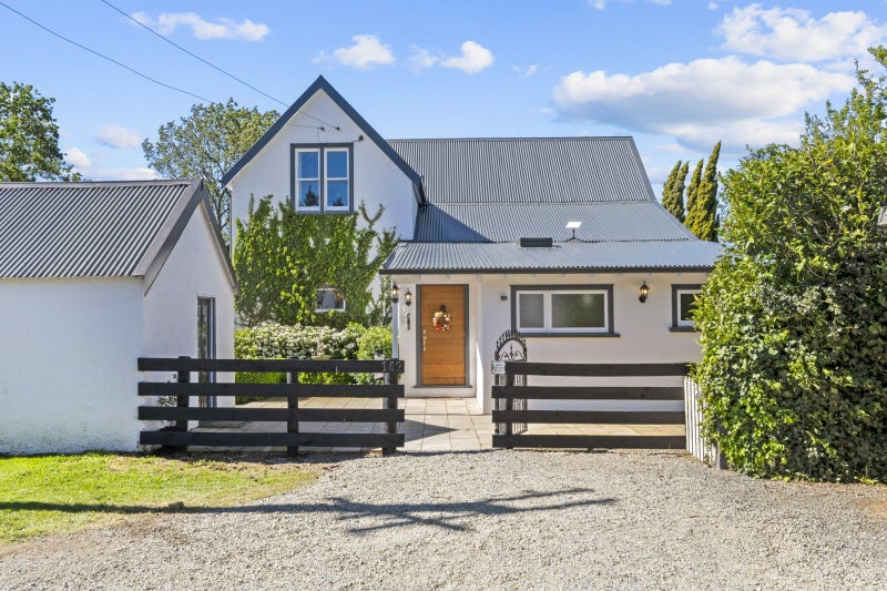 142 Steffens Road, Oxford, Waimakariri - Carousel 2