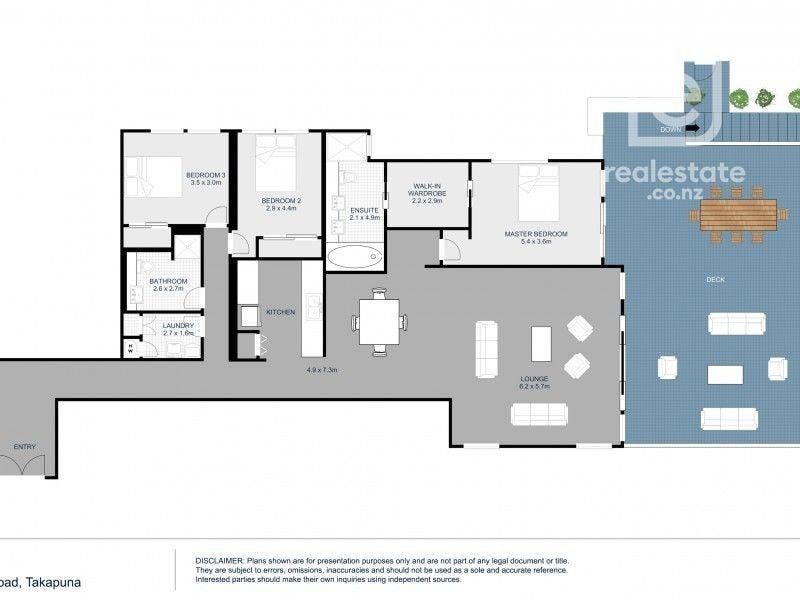 17/258 Hurstmere Road, Takapuna, Auckland - Carousel 23