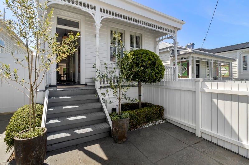 90 John Street, Ponsonby, Auckland - Carousel 1