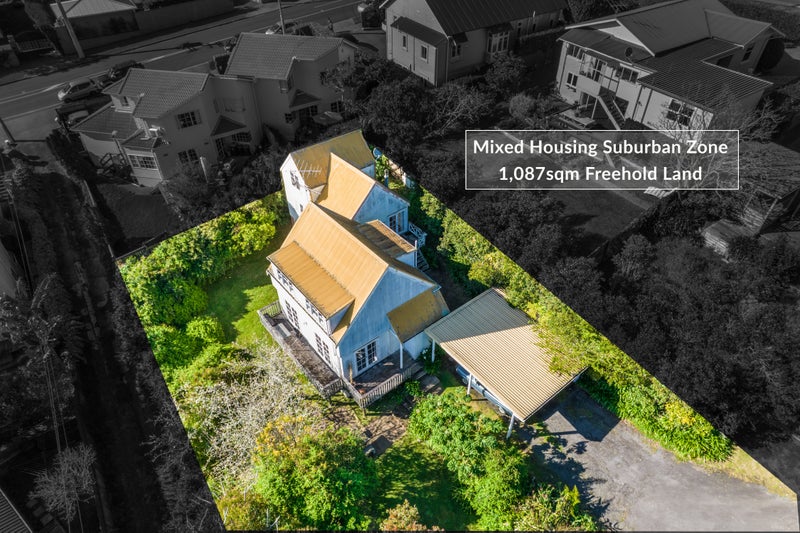 100B Ladies Mile, Remuera, Auckland - Carousel 2