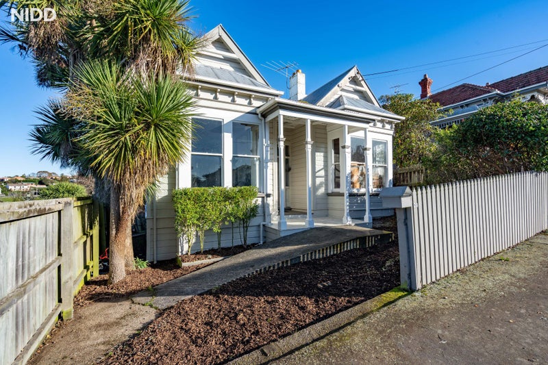 28 Patrick Street, The Glen, Dunedin - Carousel 2