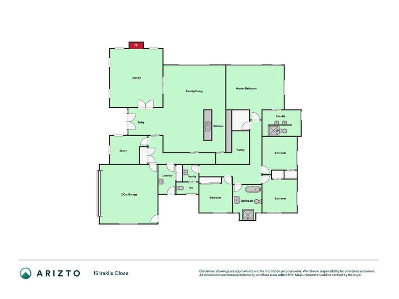 15 Iraklis Close, Templeton, Christchurch - Carousel 20