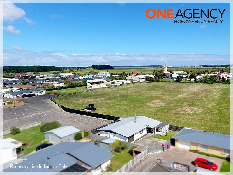 18A Johnston Street, Foxton, Foxton - Carousel 1