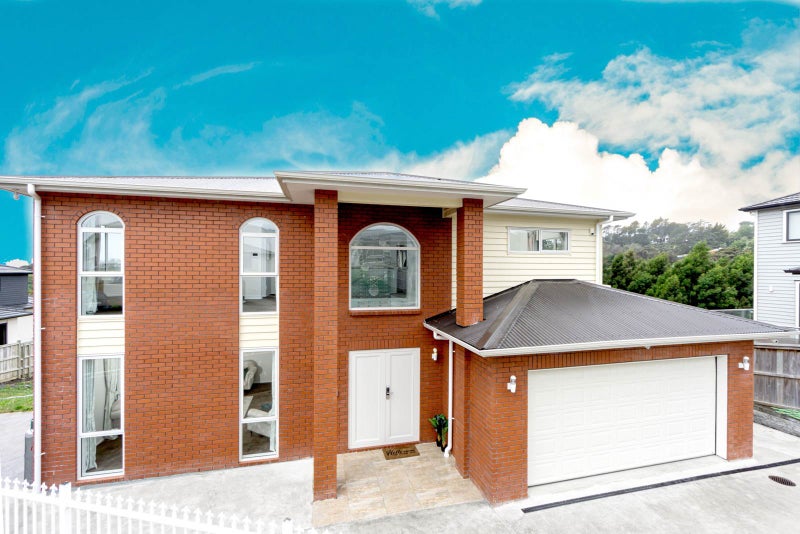 58D Shelter Drive, Greenhithe, Auckland - Carousel 2