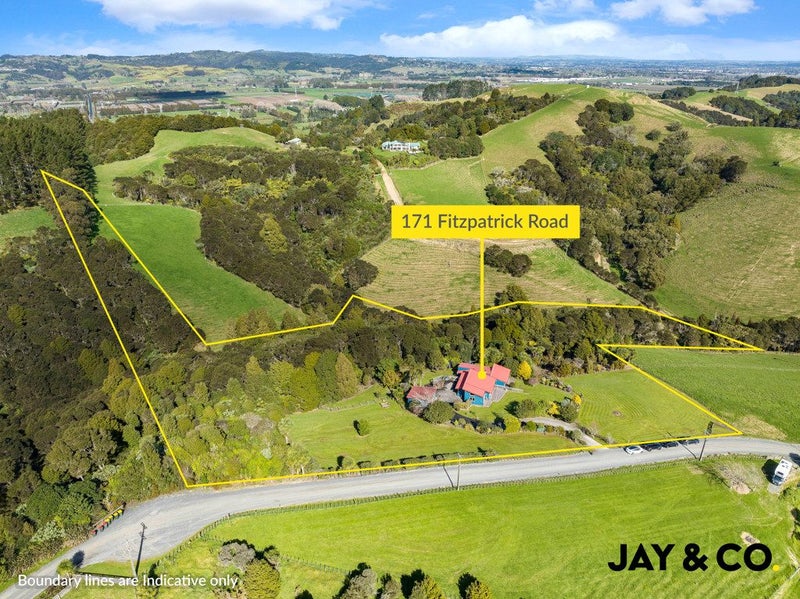 171 Fitzpatrick Road, Manurewa - Carousel 1