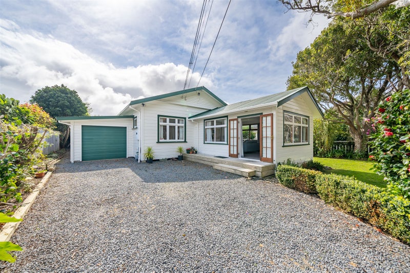 33 Bauchop Road, Waterloo, Lower Hutt - Carousel 1