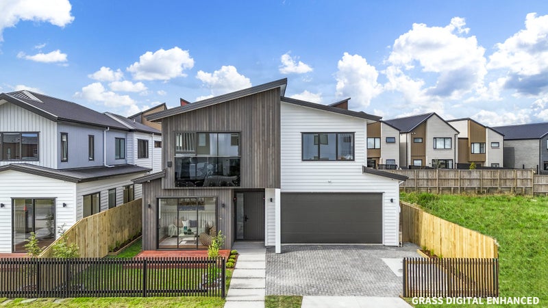 4 Pūkeko Road, Hobsonville, Auckland - Carousel 1