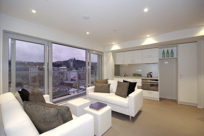 622/74 Taranaki Street, Te Aro, Wellington - Carousel 2