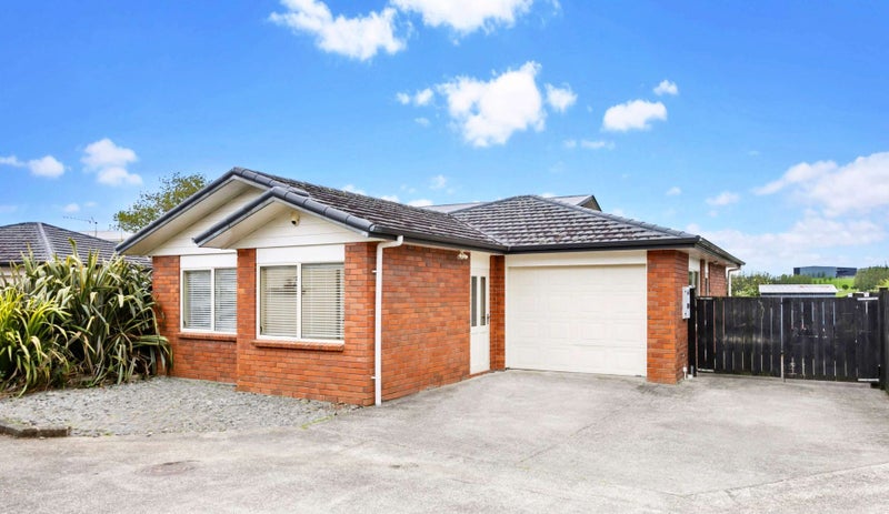 22D Curlew Bay Road, Otahuhu, Auckland - Carousel 20