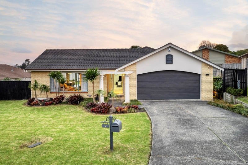 3 Rush Creek Drive, Westgate, Auckland - Carousel 1