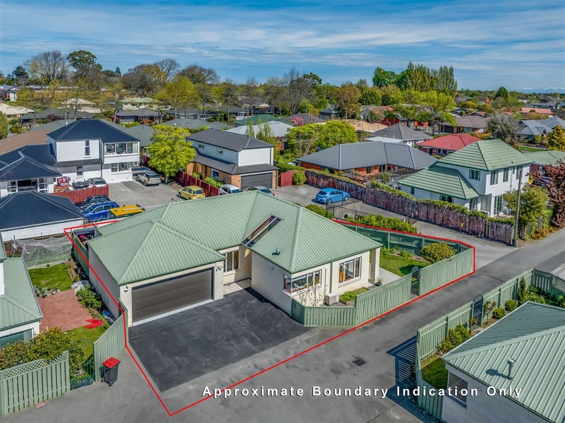 54D Brodie Street, Ilam, Christchurch - Carousel 22