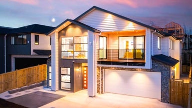 24 Tamure Road, Flat Bush, Auckland - Carousel 1