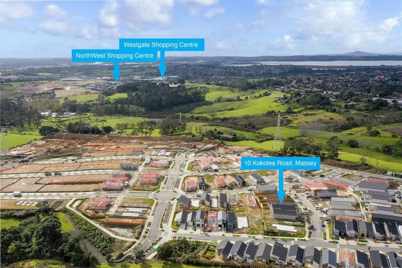 10 Kokotea Road, Massey, Auckland - Carousel 9