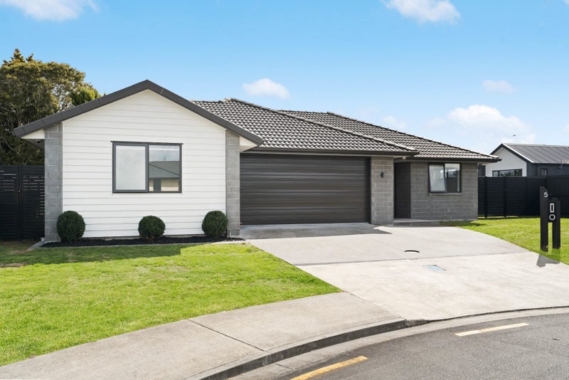 5 Whiro Close, Ngāruawāhia - Carousel 2