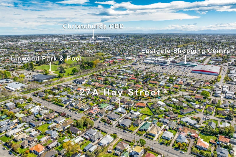 27A Hay Street, Bromley, Christchurch - Carousel 16