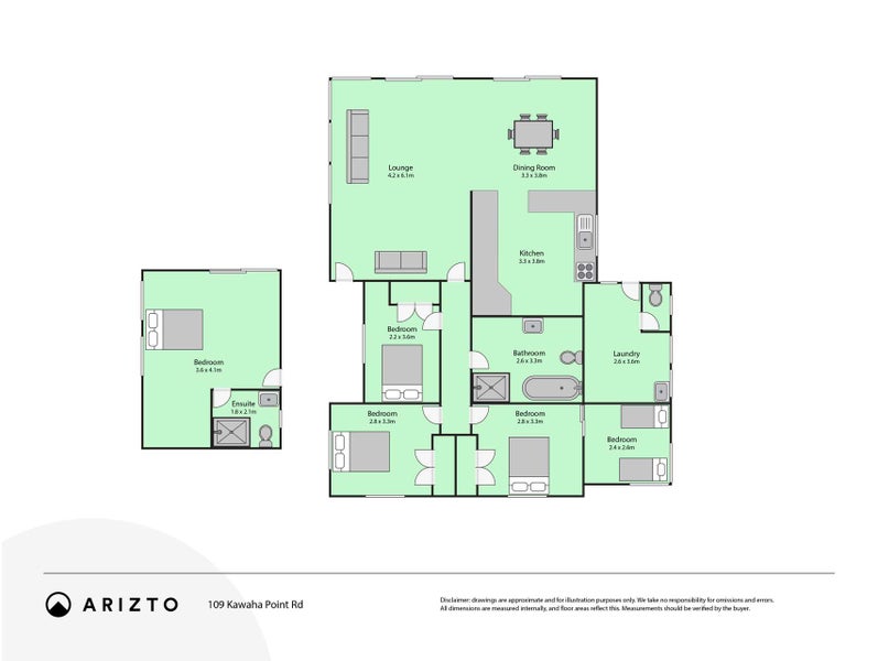 109 Kawaha Point Road, Kawaha Point, Rotorua - Carousel 13