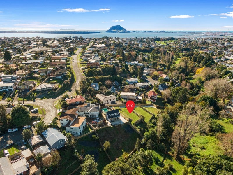 21C Glenn Terrace, Otumoetai, Tauranga - Carousel 4