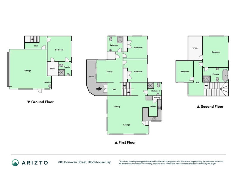 73C Donovan Street, Blockhouse Bay, Auckland - Carousel 27