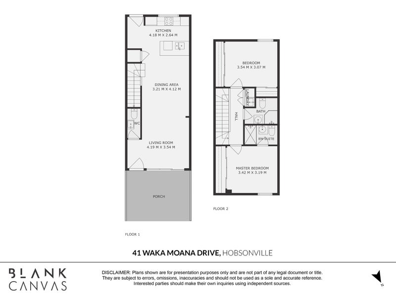 41 Waka Moana Drive, Hobsonville, Auckland - Carousel 15