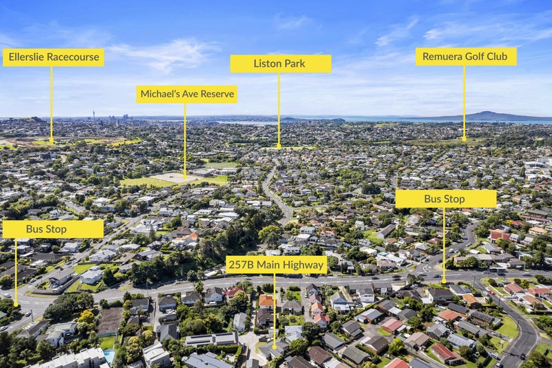 257B Main Highway, Ellerslie, Auckland - Carousel 20