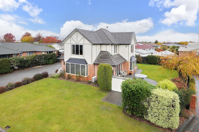 3 Oaktree Lane, Bishopdale, Christchurch - Carousel 2