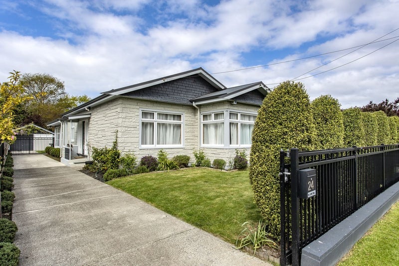 24 Chrystal Street, Richmond, Christchurch - Carousel 2