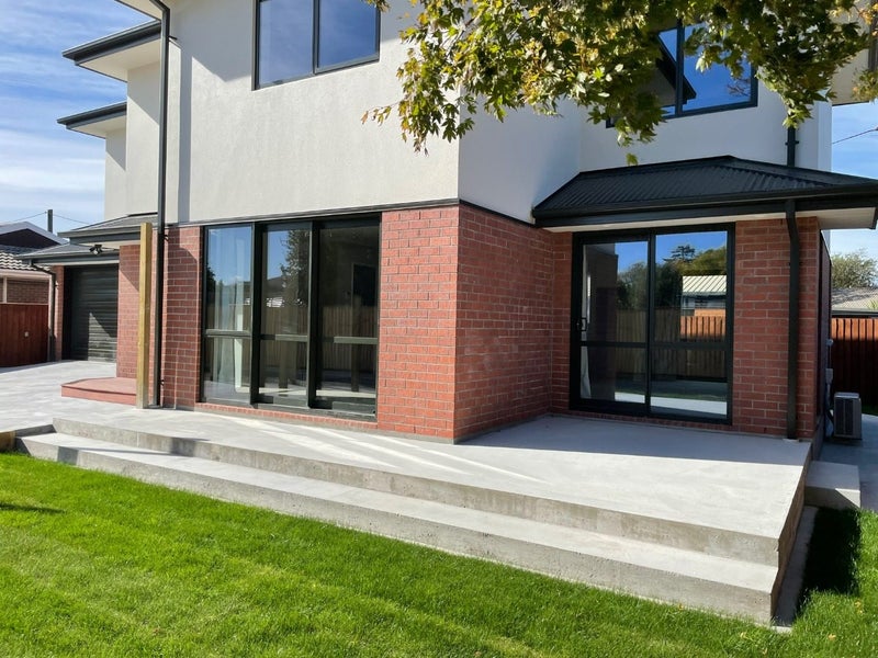 3/12 Lees Road, Strowan, Christchurch - Carousel 2