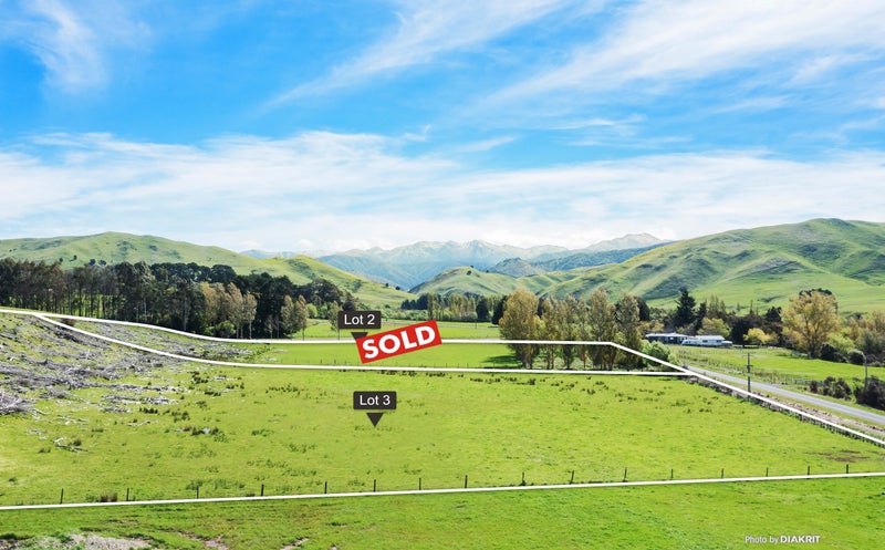 273 Mikimiki Road, Masterton - Carousel 2