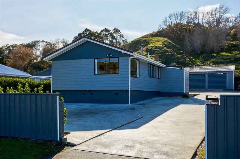 64 Paraone Road, Tamarau, Gisborne - Carousel 1