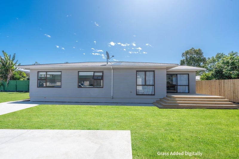 3B Griffiths Place, Claudelands, Hamilton - Carousel 2